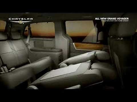 Chrysler Grand Voyager