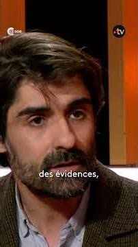 Marine Le Pen’s conviction: no one cares, according to Fabrice Arfi - C Ce Soir March 31, 2025