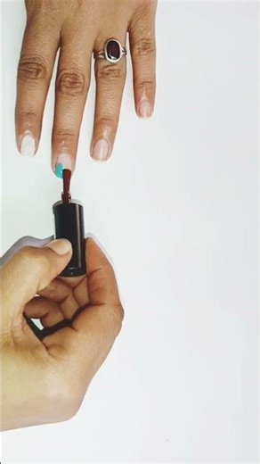 #best beautiful girl nail art short ##💅✨nail art short ##