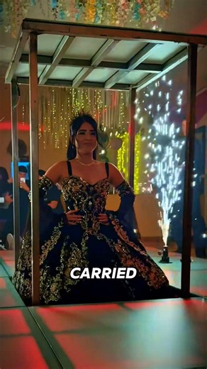 The Most Unique Wedding Entrance