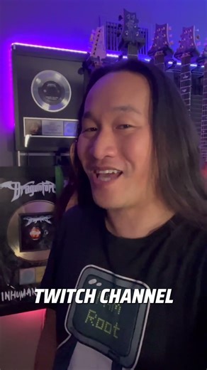 DragonForce is now full throttle in Asphalt!! #asphaltlegends #dragonforce