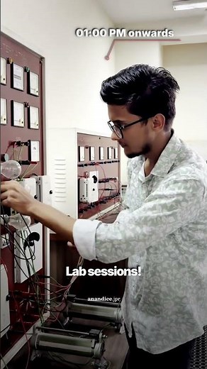 How a day in a life of a electrical engineering student looks like #engineering #students #relatable