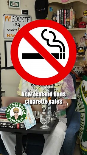New Zealand's Historic Cigarette Sales Ban Explained