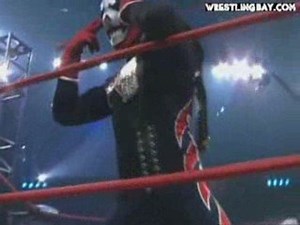 TNA DESTINATION X 2009 part 10