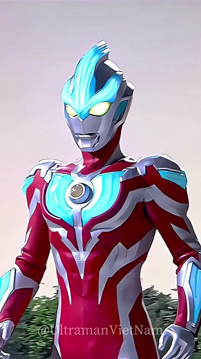 Ultraman Ginga: Explore the Exciting World of Ultraman