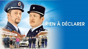 Rien à déclarer - Apple TV