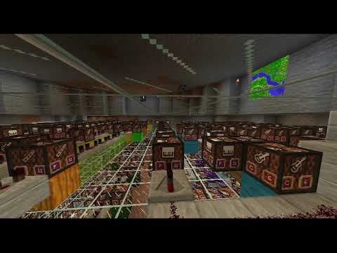 Diggy Diggy Hole - Noteblock version