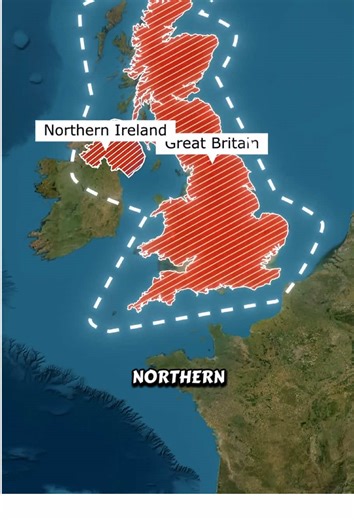 Understanding the Difference: UK, Great Britain, and England