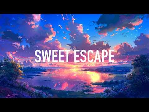 Monika Santucci - Sweet Escape (Lyrics)