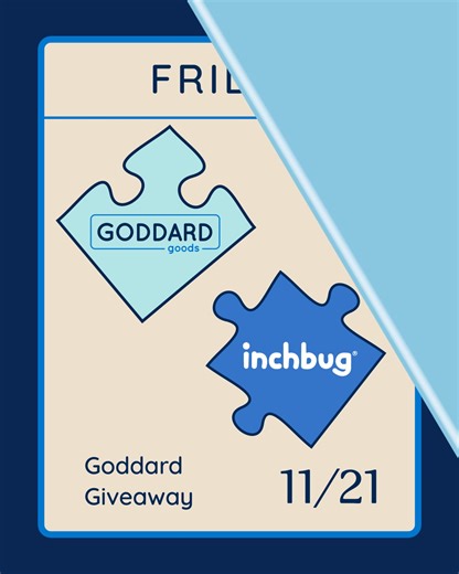 ⏰ Set your alarms, mark your calendars, and text your friends because we’re celebrating Goddard Family Appreciation Week big this year. From 1:1s with Dr. Becky to gift cards, this is a week of giveaways you won’t want to miss. 🎉 Follow @goddard_school on IG to get in on the fun from 11/17 - 11/21! | The Goddard School