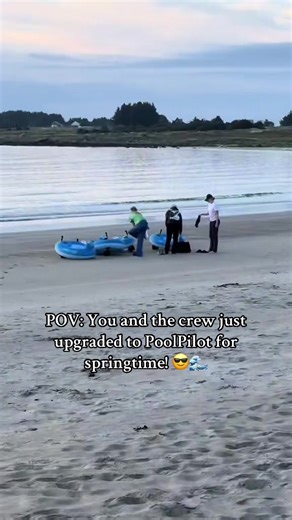 Upgrade Your Pool Days: Presidents Week Sale