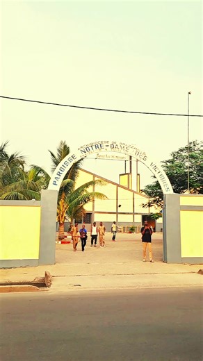 #tout les catholiques dite nous c’est quelle paroisse #congobrazzaville242🇨🇬🇨🇩 #realisation #fyp #notredamedeparis