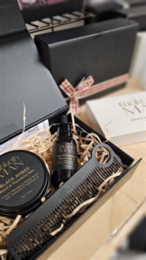 The Collaboration on Instagram: "An easy grab-and-go gift for the man or woman in your world 🌿 Consciously made locally and beautifully presented, these self-care favourites are locally crafted by Jules, Misce Botanicals and Maketh Man — simple, intentional gifting made easy. Perfect for last-minute Christmas surprises without the stress. We’re open until 1.30pm today for Christmas Eve If you miss us today, we’re also open Boxing Day 10am – 3pm Find us at 83 Devon Street East, Ngāmotu, New Plym