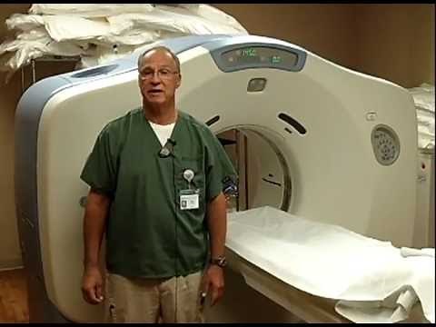CT Technologist, Career Video from drkit.org