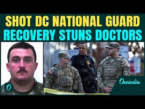 U.S BREAKING: Andrew Wolfe SHOT in DC Shooting Recovers Miraculously, Leaves Doctors Stunned