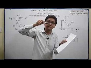 01. Communication Engineering Zero to Hero Class-03