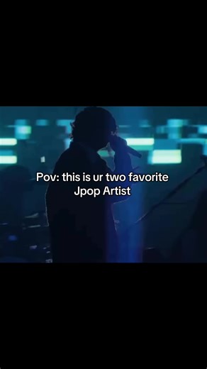 Eve and Natori: Your Favorite Jpop Artists