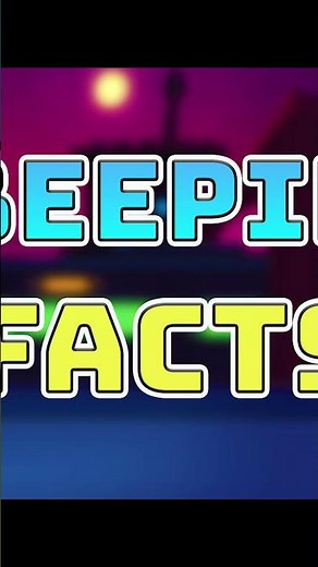 Top Beepie Facts in fnf (Vs. Beepie Mod)
