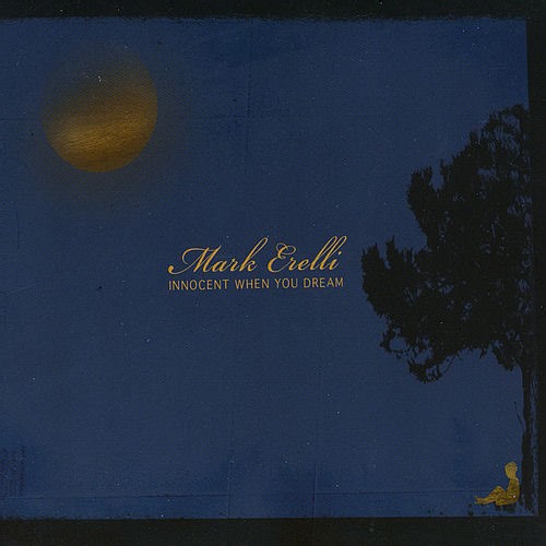 Mark Erelli - My Darling Lyrics