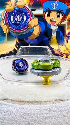 Every Legendary Metal Beyblade Tried... They FAILED! 🤯 PART 1