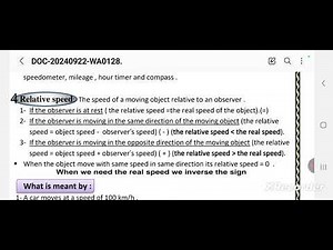 science final revision prep3 @easyscience