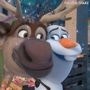 2.6K views · 42 reactions | Press play on all the feel-good movies this holiday season! starz.tv/FB | STARZ | Facebook