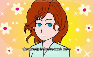 听故事练听力｜磨耳朵英语小故事My mom Woke Up From A Coma After 15 Years To Get Revenge!