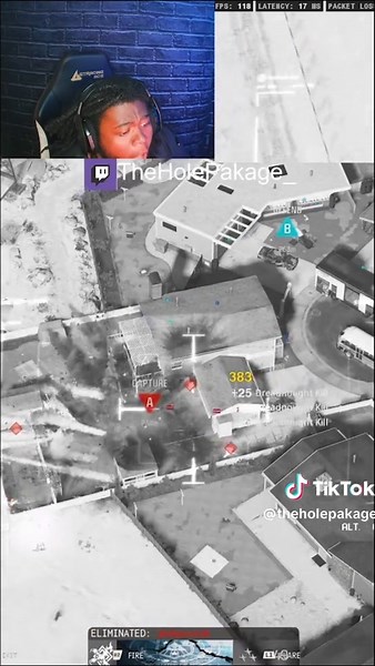 Dreadnought Dominates 10v10 Nuketown in Call of Duty