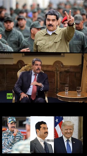 446K views · 10K reactions | 2ème partie Nicolas maduro défi l'empire le président # Venezuela ne marche pas ses mots face à l'hégémonie américains :les #États-Unis doivent abandonné l'idée de supériorité sur qui que ce soit. Leur projet est de asservir. | Kidal News | Facebook