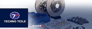Brake Discs Manufacturer and suppliers in Lebanon