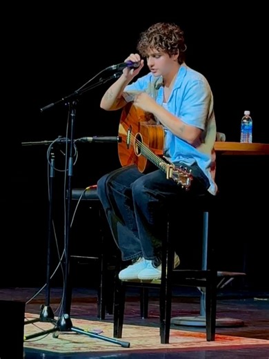 Maurice Benard on Reels