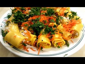 How to make khandvi | Oil free cooking