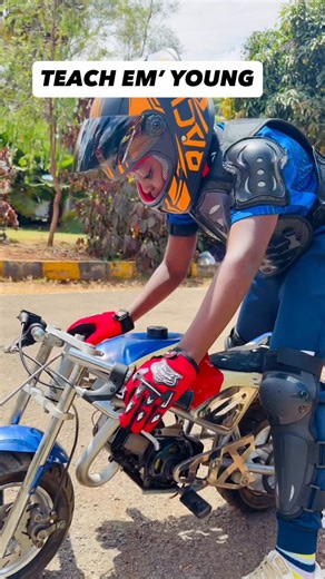 Tris Motorcycles on Instagram: "Giving young riders the skills, confidence, and support they need to grow into the champions they’re meant to be. #trismotorcycles #kidstraining #trismotorcyclesacademy #motorcycletraining #learntoride"