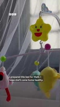 Born in Bethlehem in the middle of a war - BBC World Service