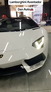 Dan Auto🚘 | Dan Dan