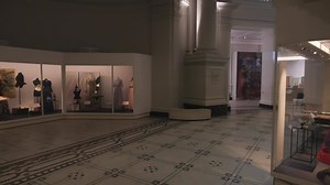 13K views · 844 reactions | Whether it's 17th century gowns, 1960s daywear or post-war couture, our fashion gallery is always in vogue. Home to the largest and most comprehensive collection of dress in the world, there's an outfit to represent every style. Explore our Fashion Galleries when we re-open 6 August. Get your free timed tickets here: https://fal.cn/39dpY | Victoria and Albert Museum | Facebook