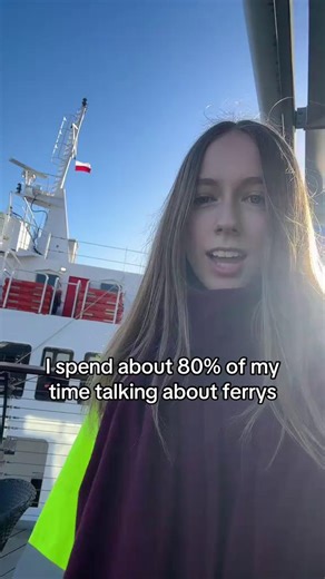Wightlink on Instagram: "What’s your favourite Wightlink ferry? 🤔🤨⛴️💕 #wightlink #ferry #isleofwight #meangirls"