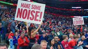 27K views · 642 reactions | It's time for a New Year, New Deal #BullsNation. Starting NOW through Thursday, tickets to select #Bulls games are 50% OFF! Visit Bulls.com/NewYear to get your tickets now. | Chicago Bulls | Facebook