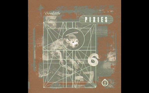 Pixies - Doolittle Full Album