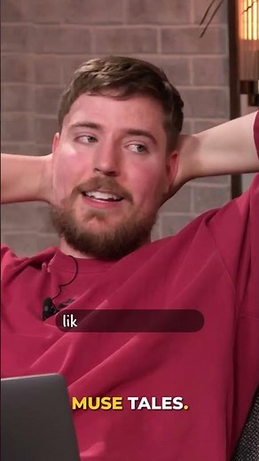 MrBeast CRIES after remembering viral $10k tip to pizza guy 😢