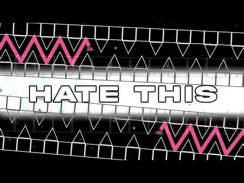 [VERIFIED] Diamond Blade Easy // IcedCave // (TOP 35 EASY EXTREME DEMON LIST)