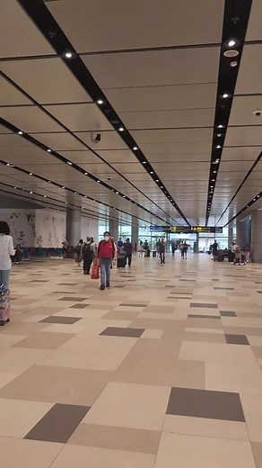 Taking Grab From Singapore Changi Airport: A Guide