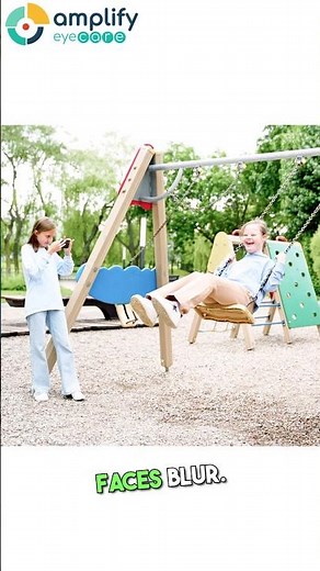 Cataracts Vision Simulation