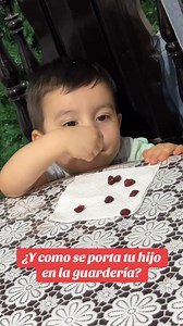 2.2M views · 35K reactions | LA SINCERIDAD EN POCAS PALABRAS  #nene #niño #sinceridad | Fm Río 104.3 General Belgrano | Facebook