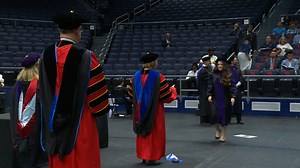 What's it like to earn your law degree online? Check out this video to see what graduates of our Online Hybrid J.D. program say about their experiences. | University of Dayton School of Law