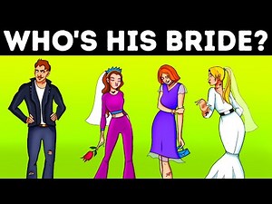 22 Brain-Teasing Riddles for Sherlock Wannabes