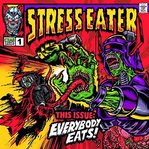 Czarface Creates A New Hip-Hop Trio With Kool Keith With Their Debut "Everybody Eats!"