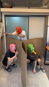 221K views · 1.9K reactions | Game Challenge 2024  #challenges #funny | PiPo | Facebook