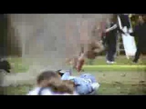 U.N. Landmine Removal Commercial