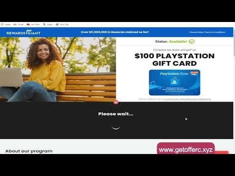 PlayStation Gift Card Code – Unlock Games, Add-ons, & More! 🎮✨